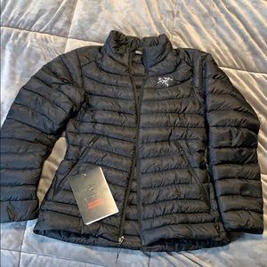 ARCT’TERYX jacket